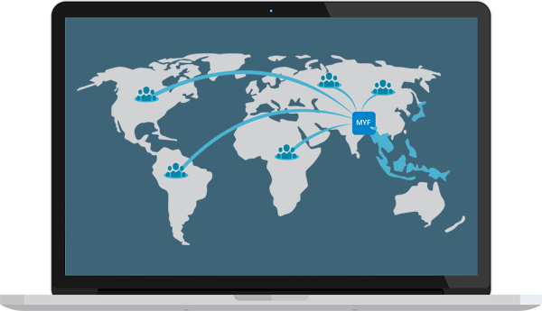 MindYourFleet Marketplace, Supplier Chain, Vendor Development Program